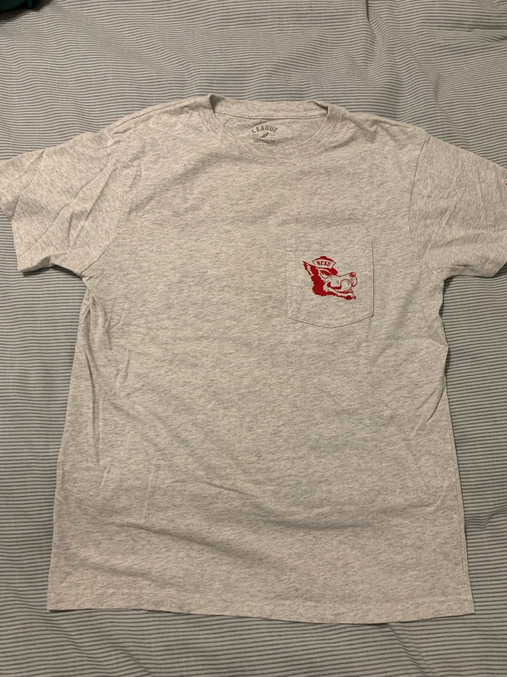 NC State University T Shirt